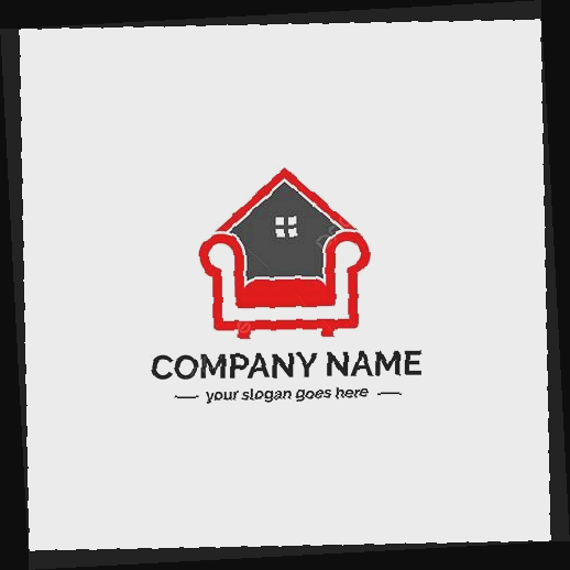 Furniture Store Logo