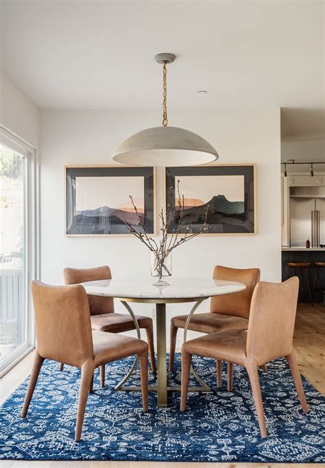 Elegant Dining Room